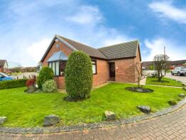 31, Garbutt Close, Hull HU12 8XZ