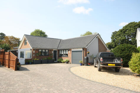 Firmount Close, Everton