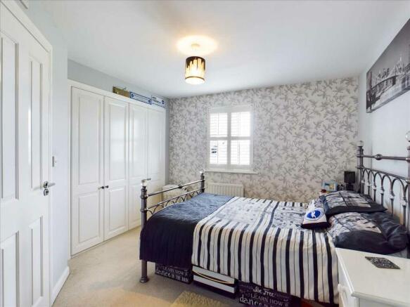 Bedroom 2