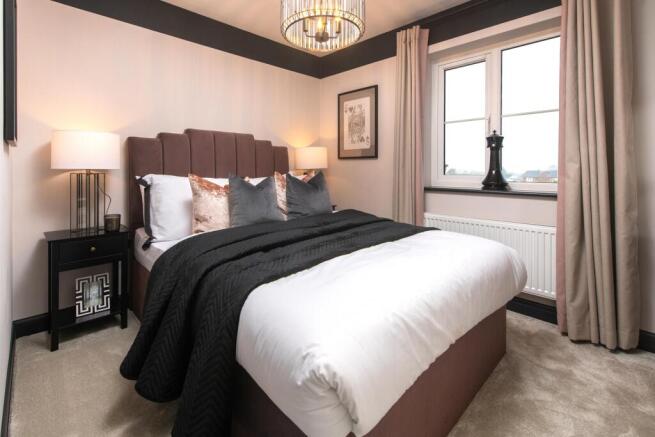 4 bed Detached for sale Image 7