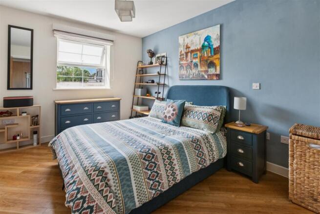 Carelia Court, W4 - FOR SALE