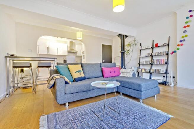 Main Living