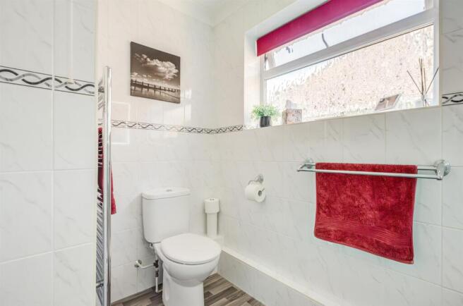 Shower Room/WC