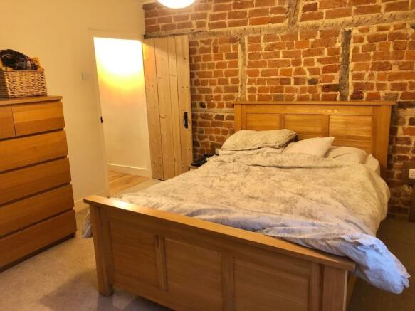 Bedroom Master