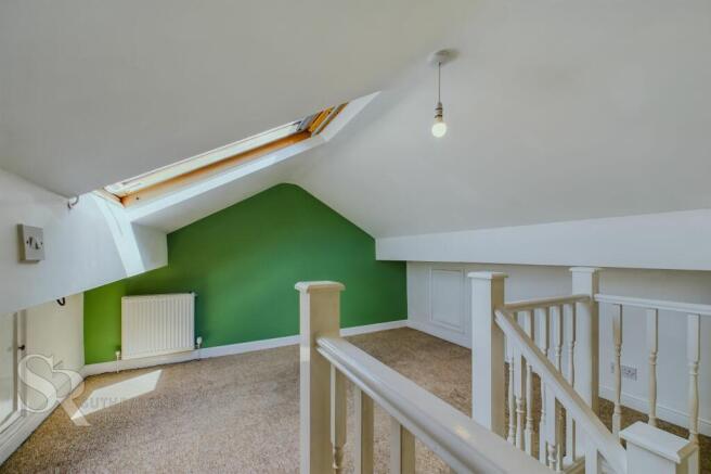 Loft Room