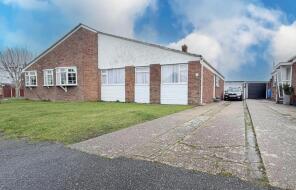 1, Garden Road, Walton On The Naze CO14 8RP