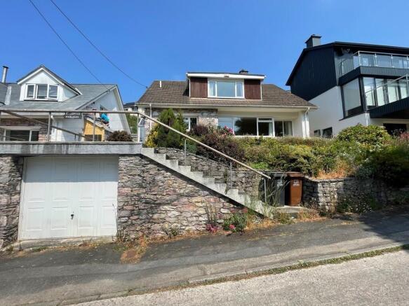 Front Exterior + ...