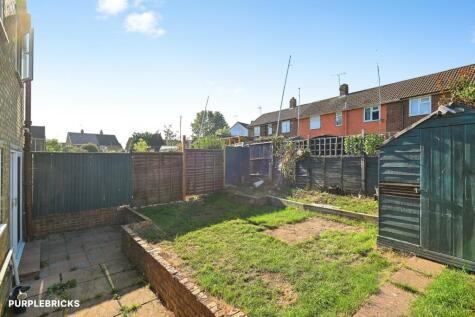 Beechings Way, Gillingham, ME8