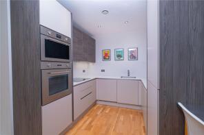 Flat 12, 1 Ada Lewis House, Dalmeny Avenue, London N7 0LD
