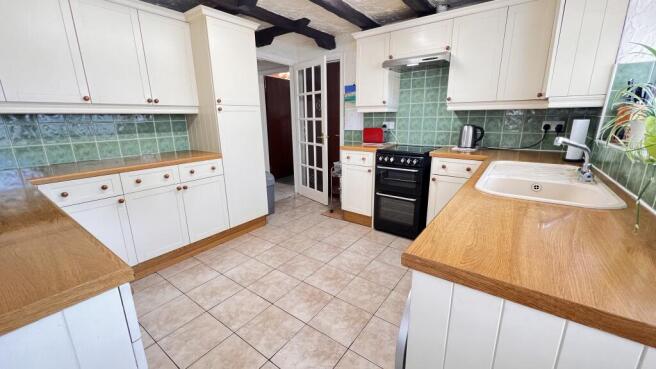 Nursery Drive, Wisbech, Cambridgeshire photo 4