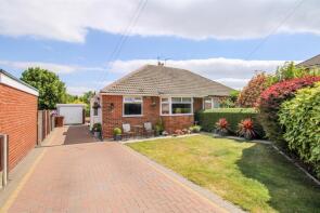 39, Ledgard Drive, Durkar, Wakefield WF4 3BP