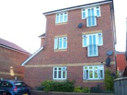 Flat 3, 575a, Portswood Road, Southampton SO17 3SS