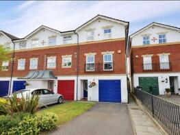 4, Longmans Close, Watford WD18 8WP