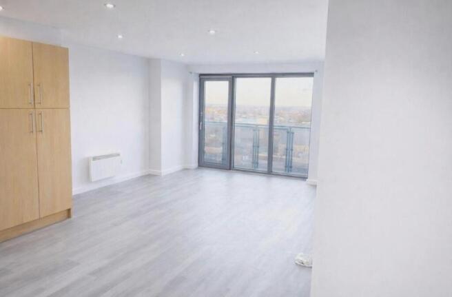 Apartment 68, The Horizon, 2 Navigation Street, Leicester LE1 3UN photo 4