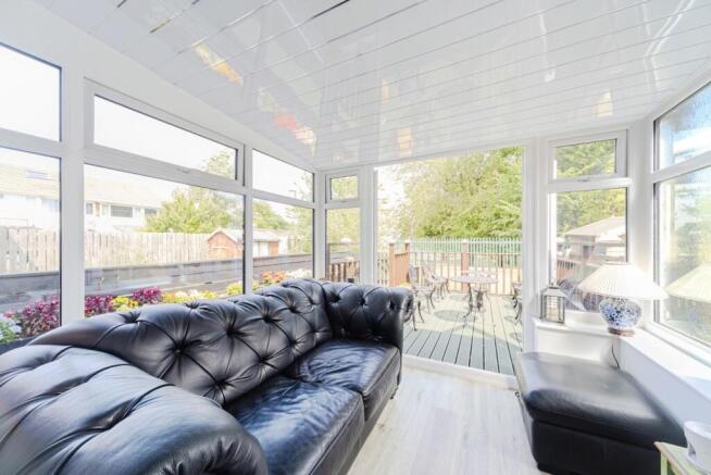 3 bed Terraced for sale Image 5