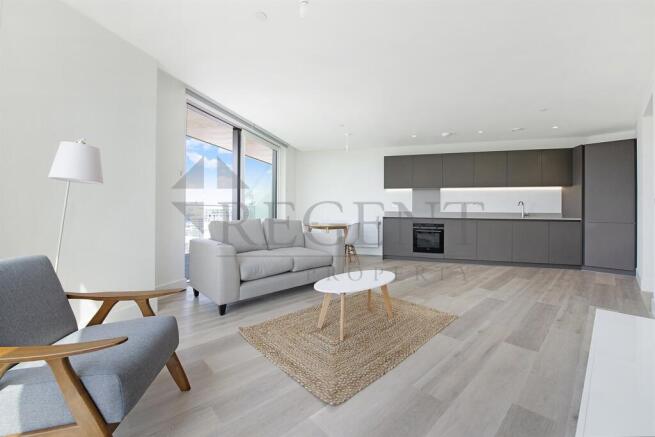Open plan