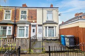 8, Brooklyn Avenue, Perth Street, Hull HU5 3PH