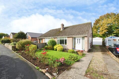 Woodpark Avenue, Knaresborough, North Yorkshire, HG5