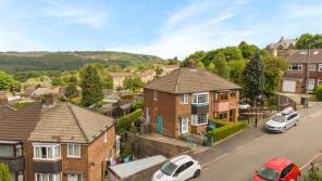 3, Hammerton Close, Sheffield S6 2NF