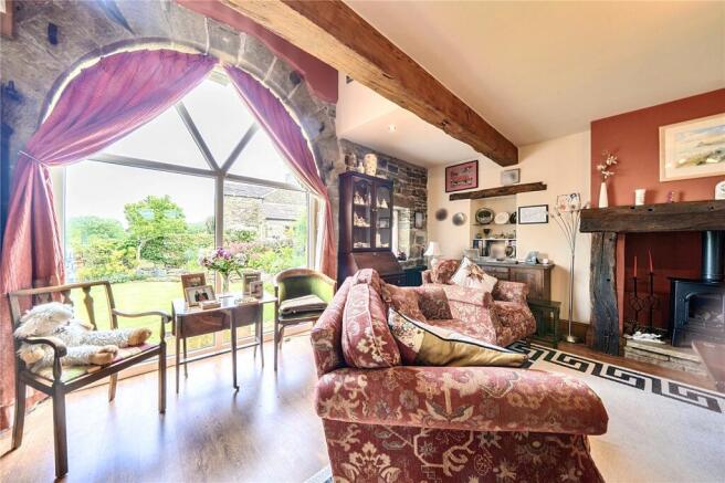 3 bed End of Terrace for sale Image 4