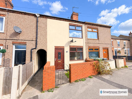 Sleetmoor Lane, Somercotes, Alfreton
