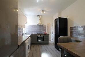 31, Glenthorn Road, Newcastle Upon Tyne NE2 3HL