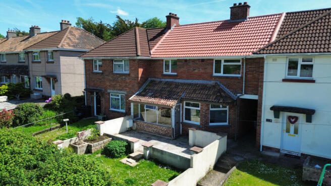 3 Bedroom terrace house