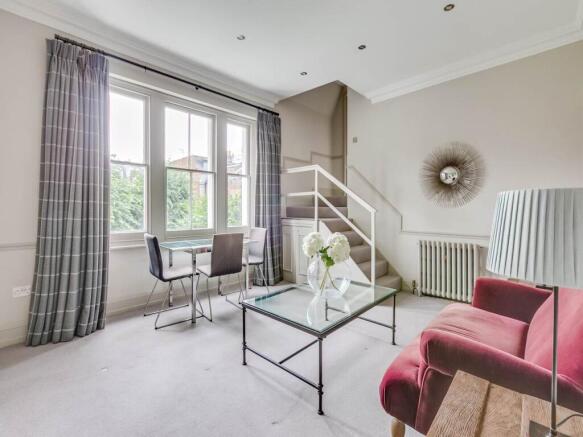Redcliffe Gardens 10