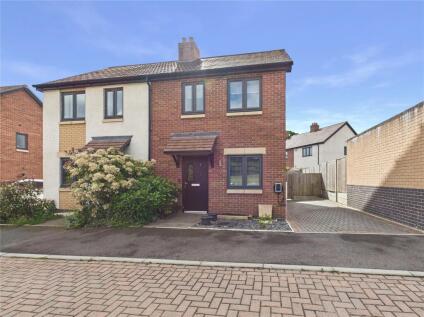 Kestrel Close, Malvern, Worcestershire, WR14
