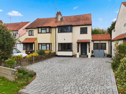 Roman Road, Ingatestone, CM4