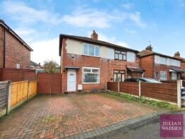 25, The Quadrant, Offerton, Stockport SK1 4HJ