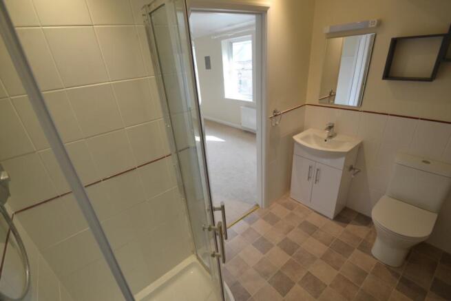 Master En-Suite