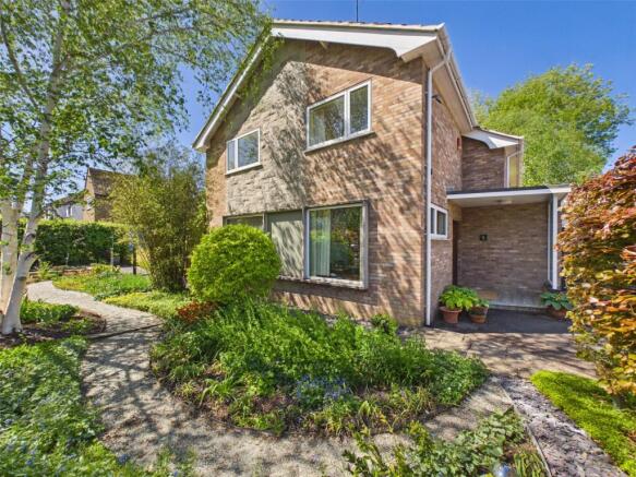 Bournside Road, Cheltenham, Gloucestershire, GL51 photo 4