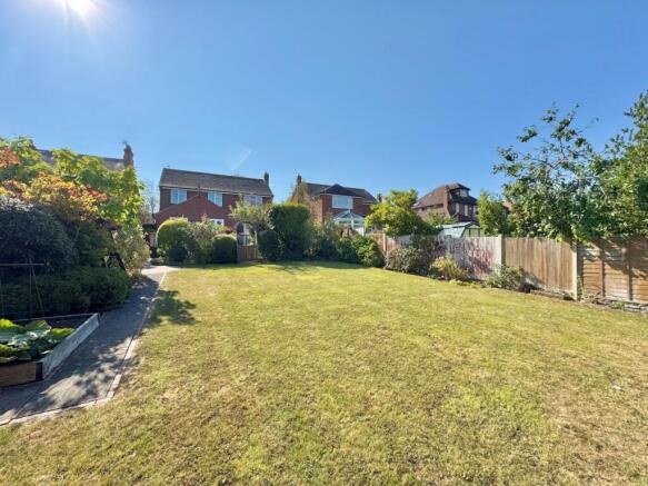 Church Lane, Long Clawson photo 2