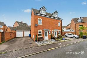 7, Broadbent Close, Lichfield WS13 6LS