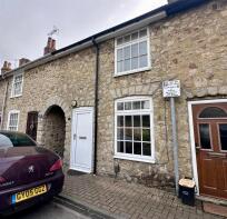 11, Barrow Hill Cottages, Ashford TN23 1NG