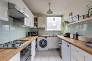 30, Stainton Road, London SE6 1AD
