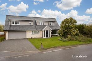 Valdez, Highwood Road, Highwood, Chelmsford CM1 3QE