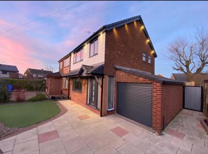 Heather Avenue, Droylsden, Manchester