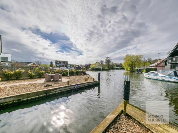 Mooring Outlook