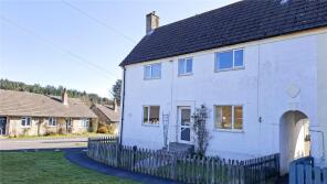 4, Castle Drive, Kielder NE48 1EQ