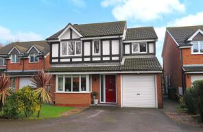 7, Cirrus Gardens, Southampton SO31 4RH