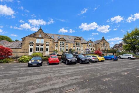 Butt Lane, Haworth, Keighley, BD22