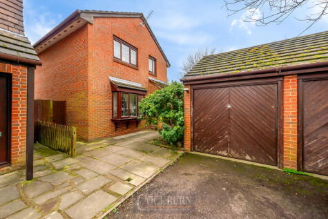 Margaret Gardner Drive, Mottingham, SE9