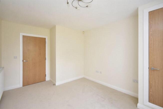 Double Bedroom Two
