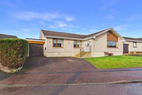 Burnbank Brae, Carluke, ML8