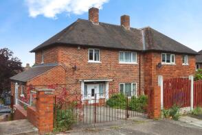 10, Greenwood Drive, Sheffield S9 4GY