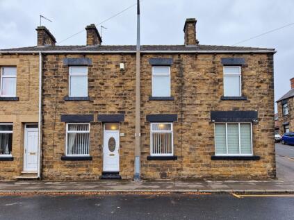 Hoyle Mill Road, Barnsley, S70