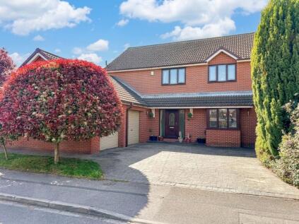 Parklands Close, Rossington, DN11