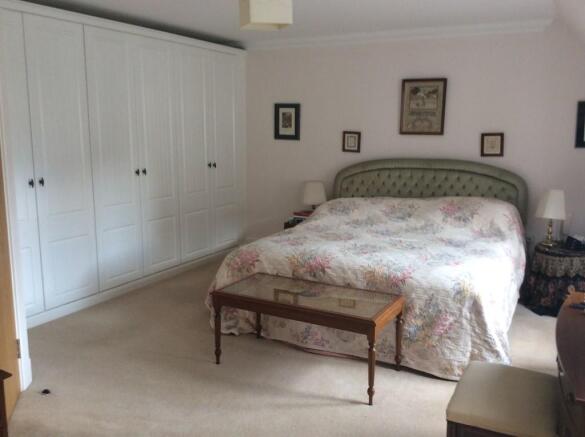 Bedroom 1